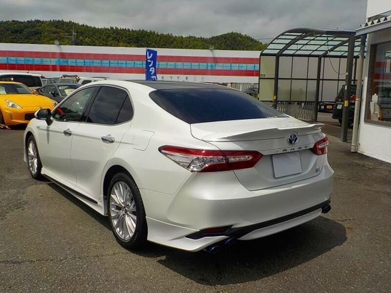 CAMRY