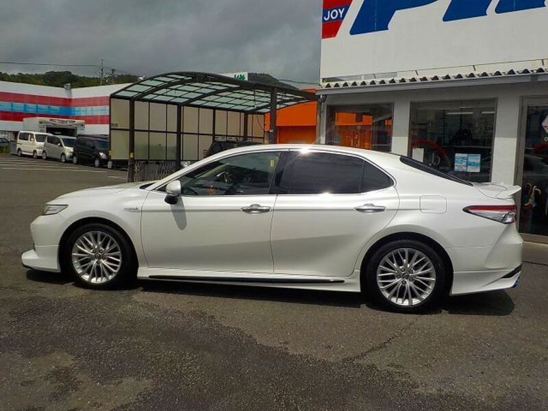 CAMRY