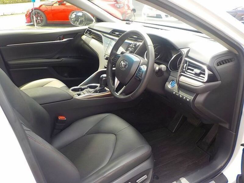 CAMRY
