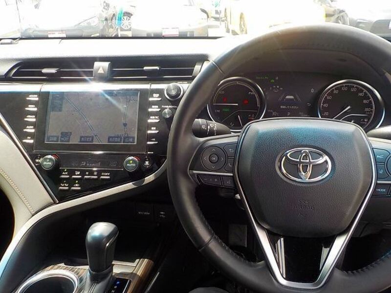 CAMRY