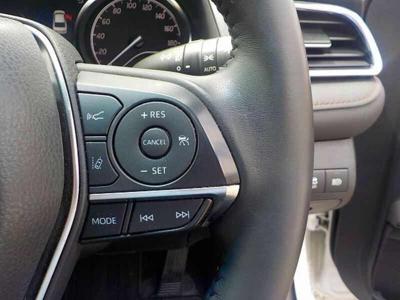 CAMRY