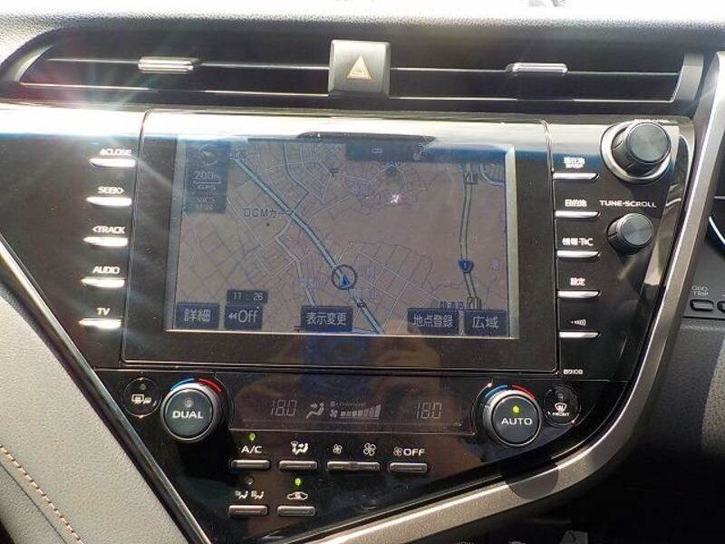 CAMRY