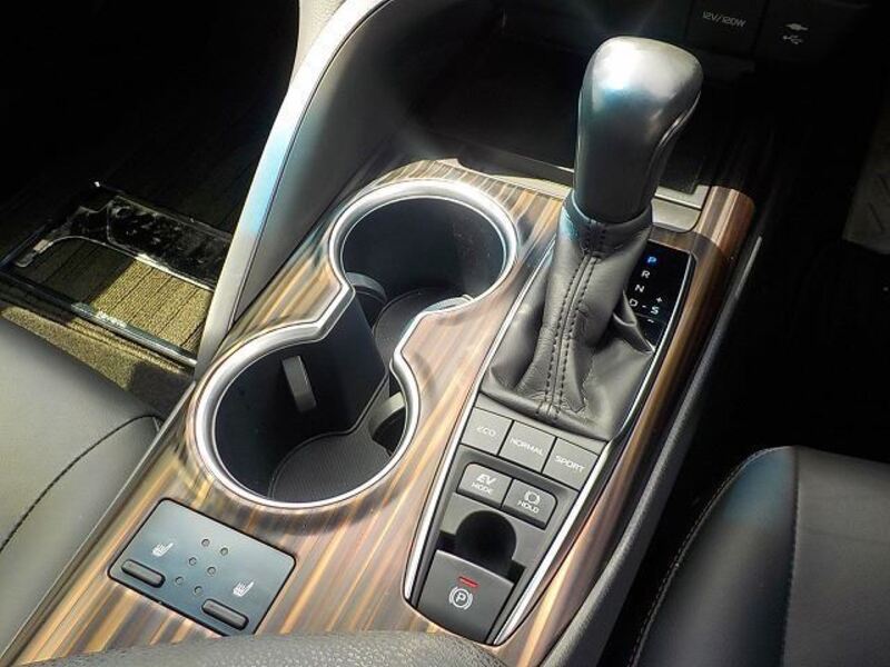 CAMRY