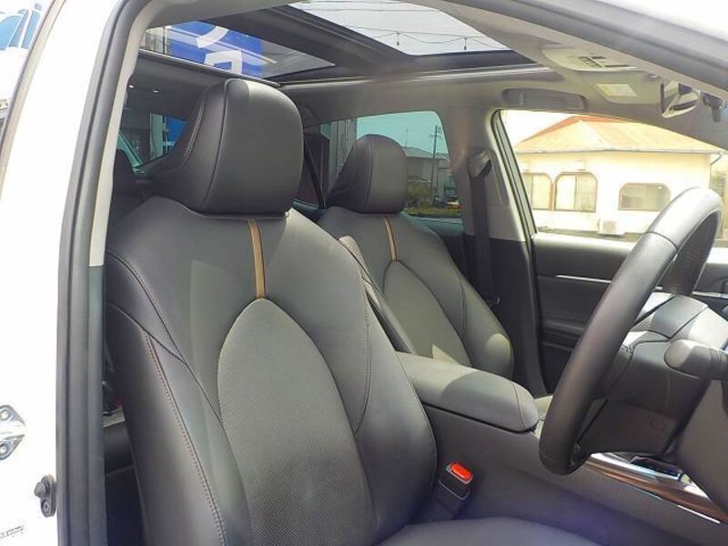 CAMRY
