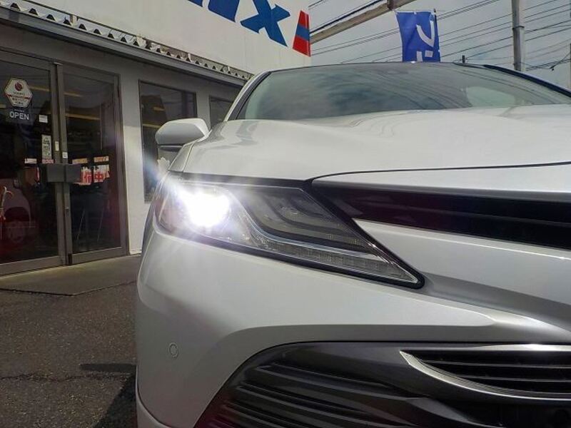 CAMRY