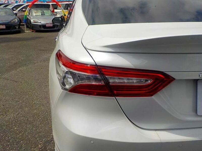 CAMRY