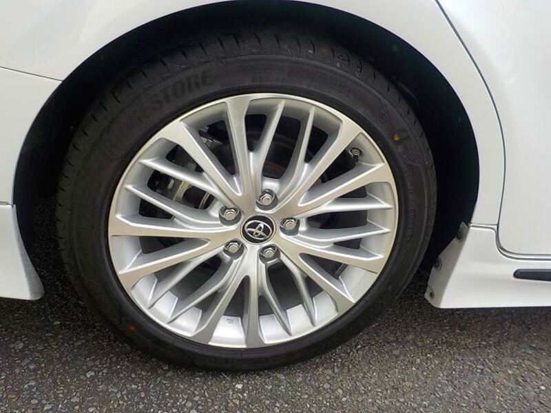 CAMRY