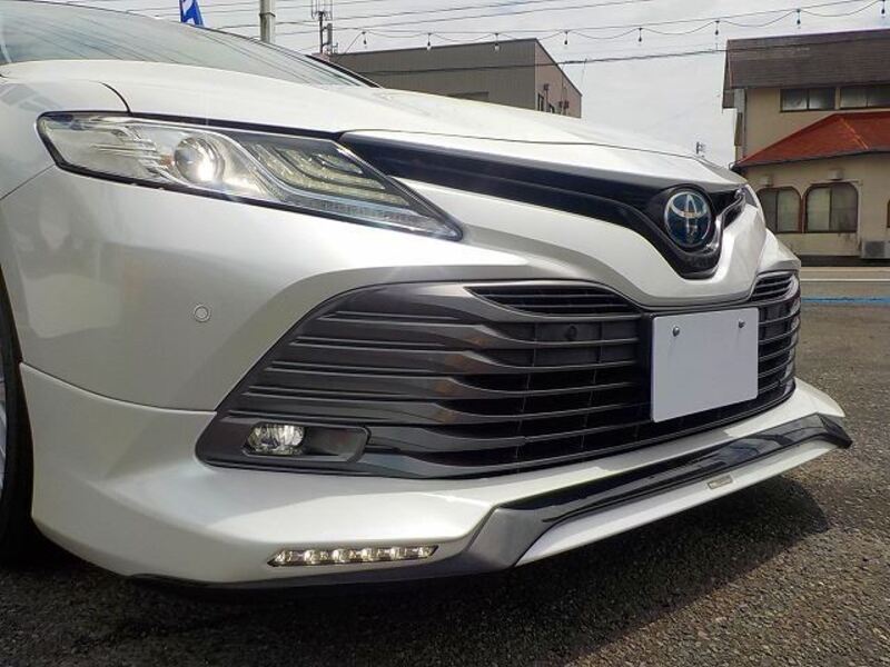 CAMRY