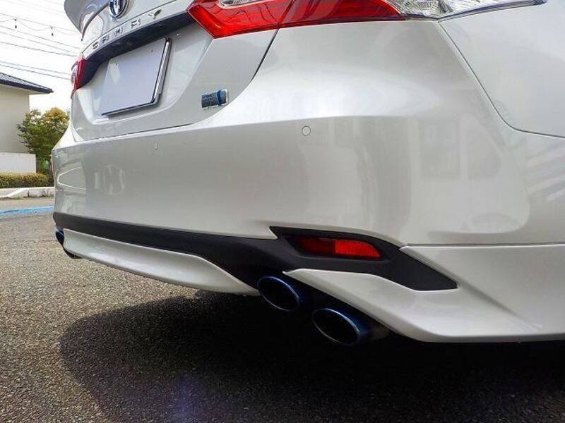 CAMRY