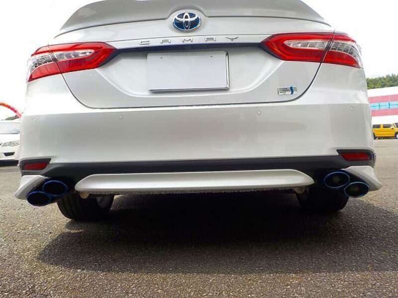 CAMRY