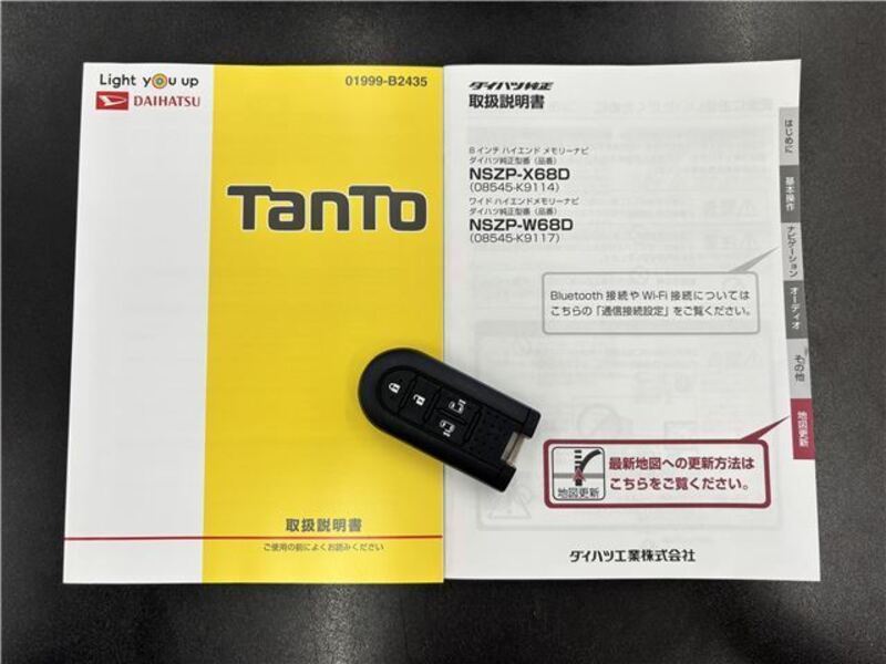 TANTO