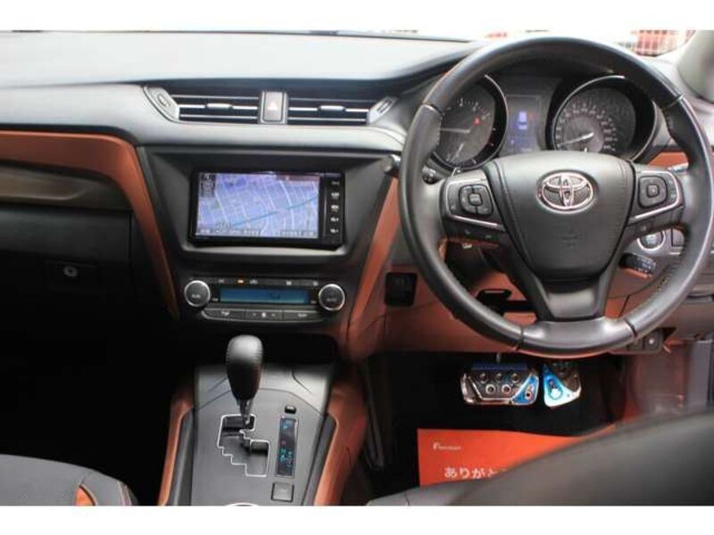 AVENSIS WAGON