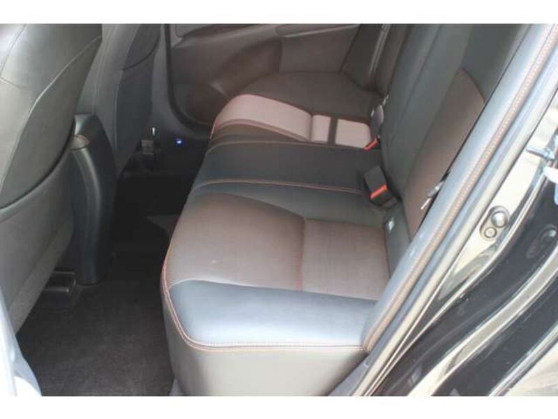 AVENSIS WAGON