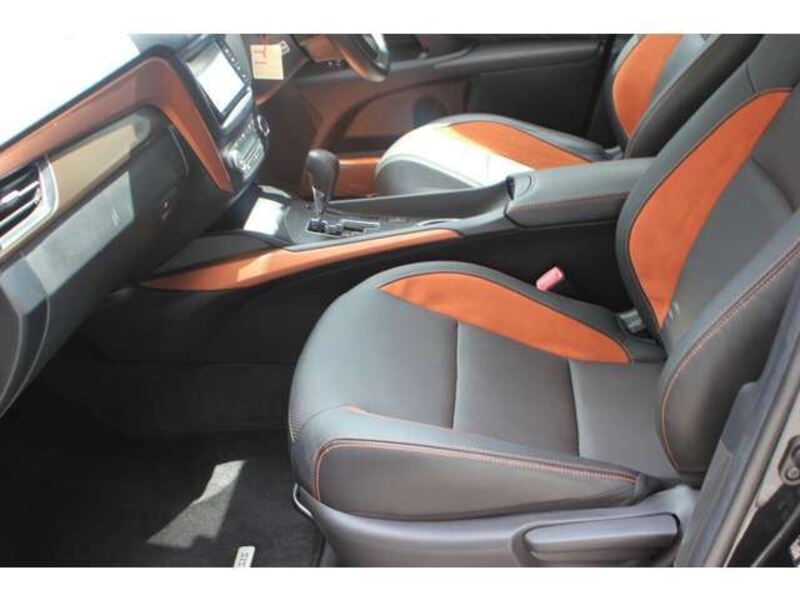 AVENSIS WAGON
