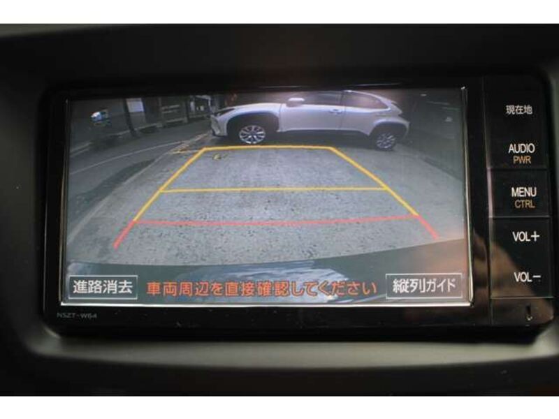AVENSIS WAGON