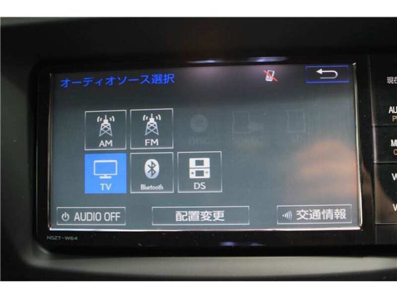 AVENSIS WAGON