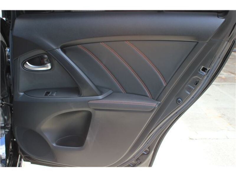AVENSIS WAGON