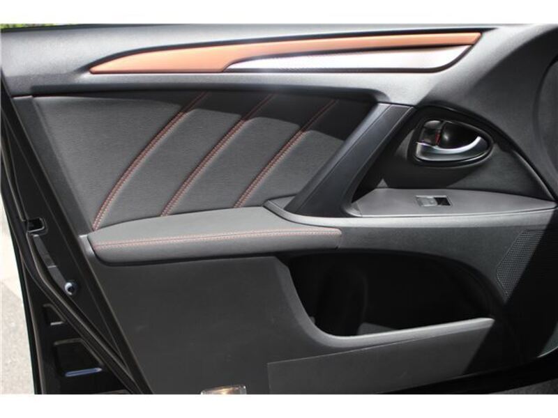 AVENSIS WAGON