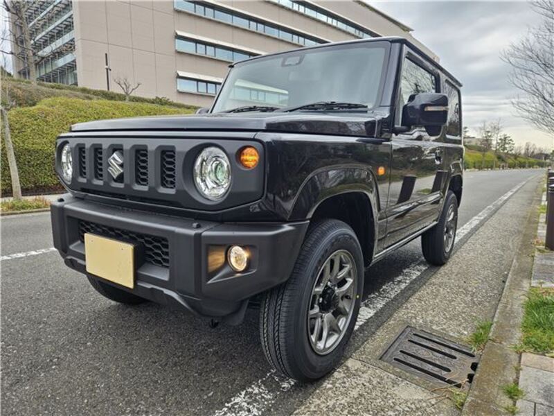 JIMNY-0