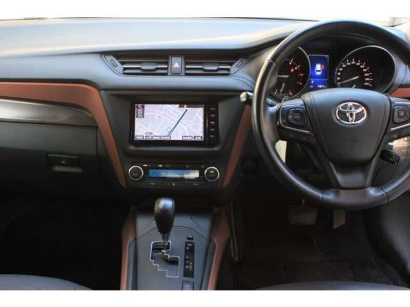 AVENSIS WAGON