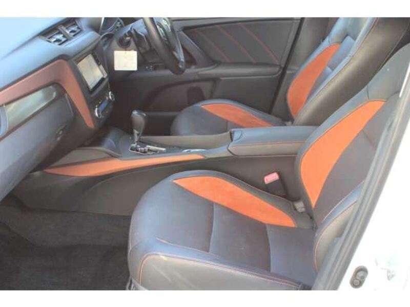AVENSIS WAGON