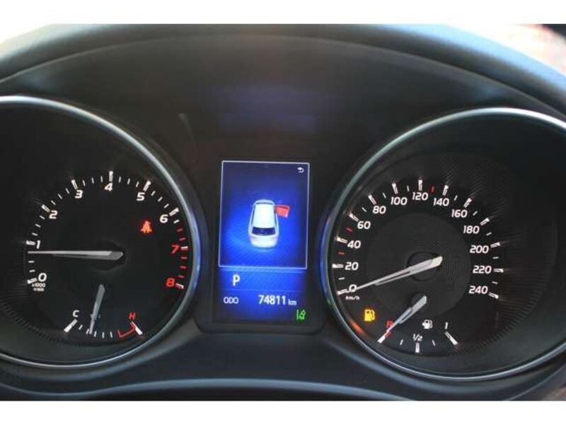AVENSIS WAGON