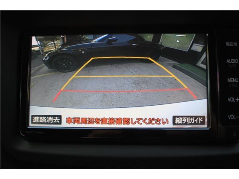 AVENSIS WAGON