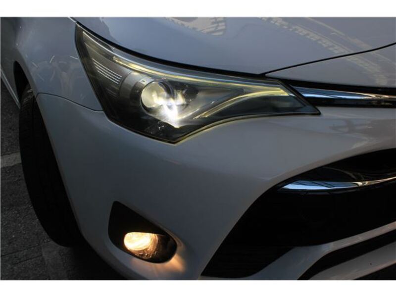 AVENSIS WAGON