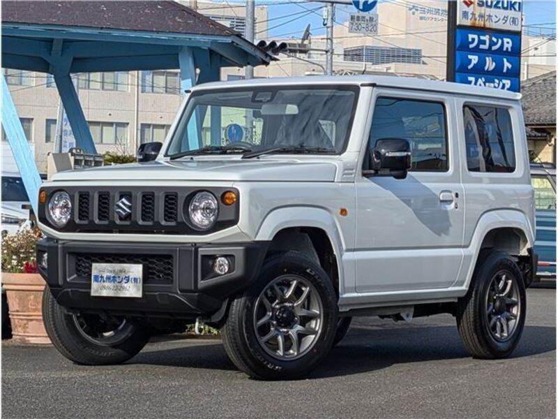 JIMNY
