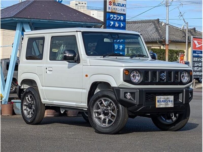 JIMNY