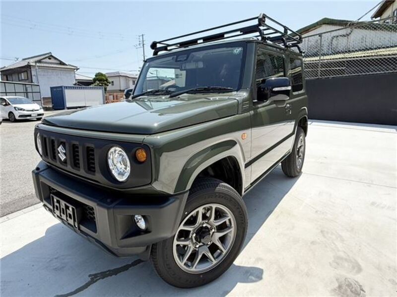 JIMNY