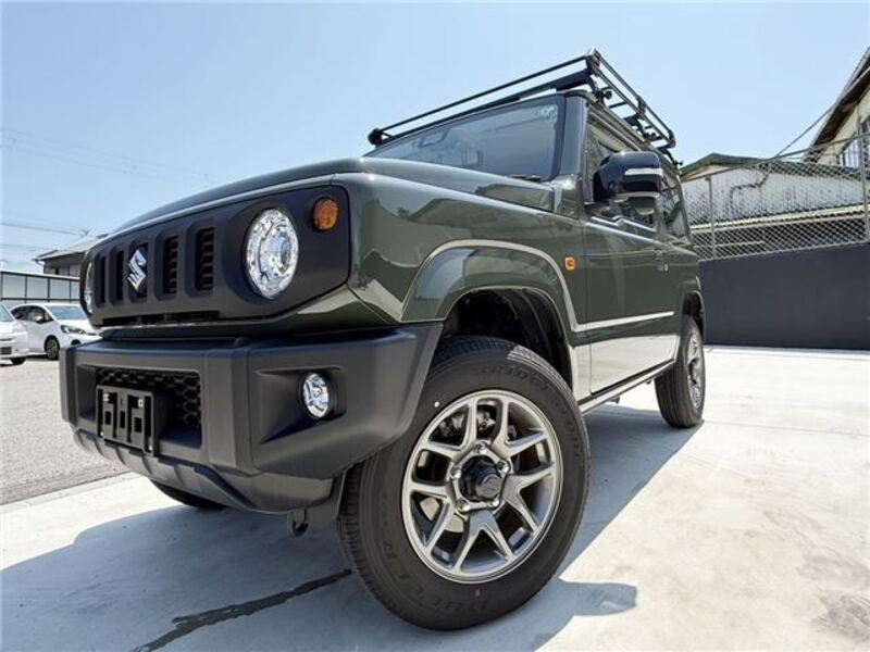 JIMNY