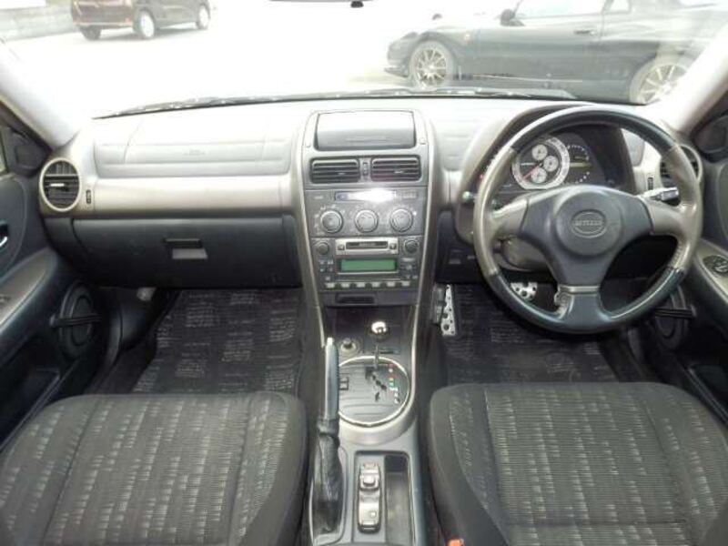 ALTEZZA