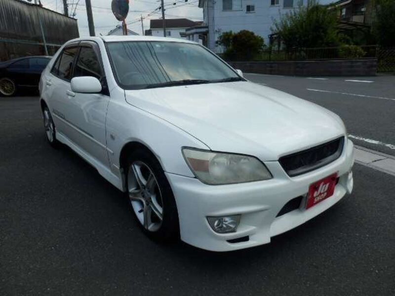 ALTEZZA