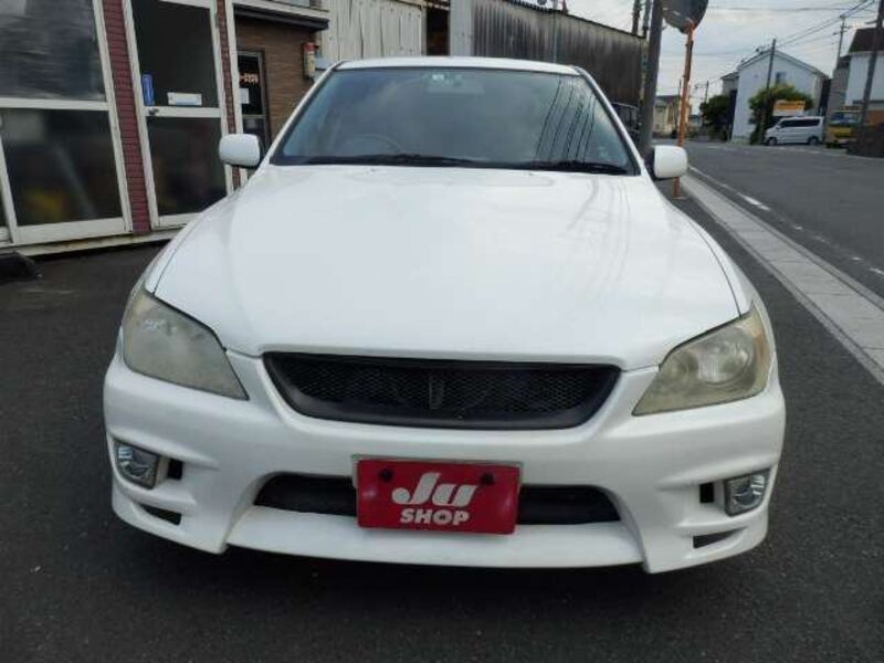ALTEZZA