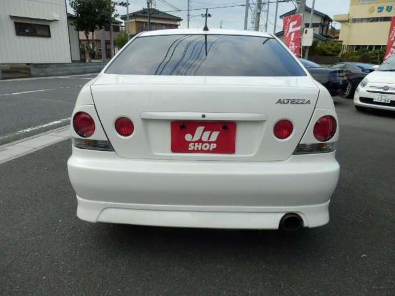 ALTEZZA