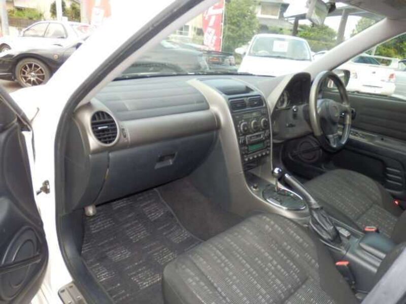 ALTEZZA