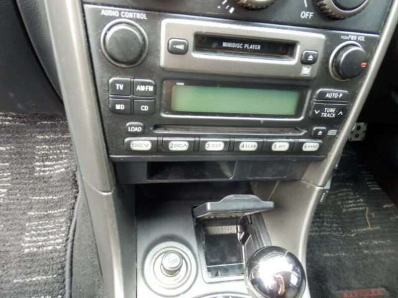 ALTEZZA