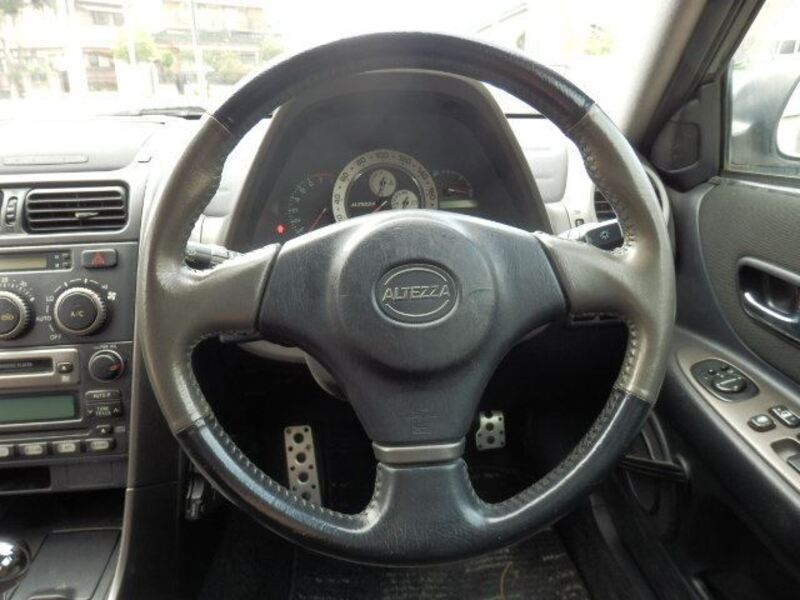 ALTEZZA