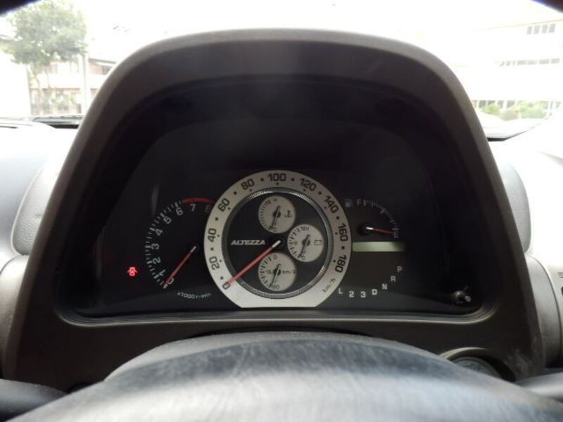 ALTEZZA