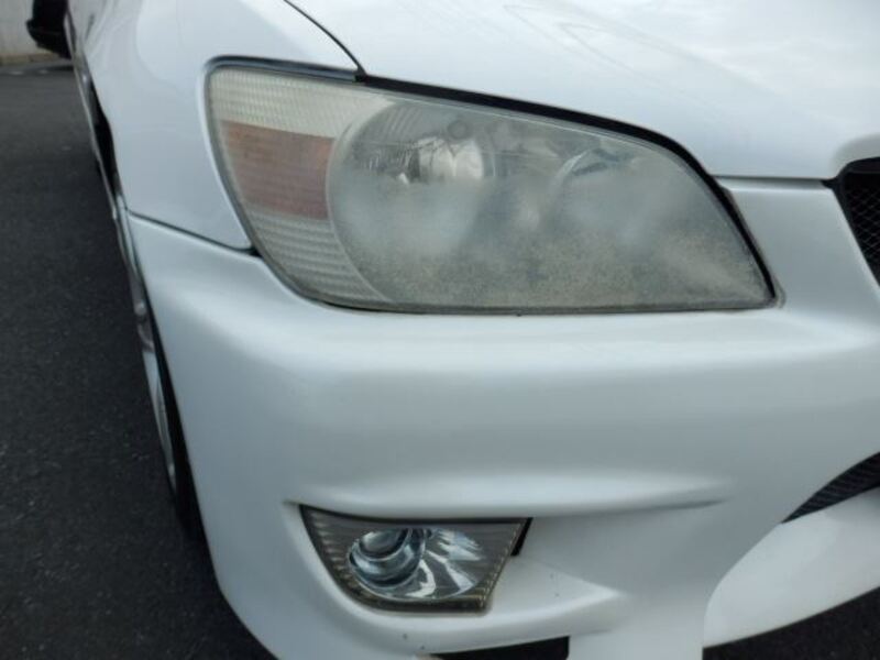 ALTEZZA