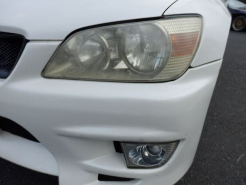 ALTEZZA