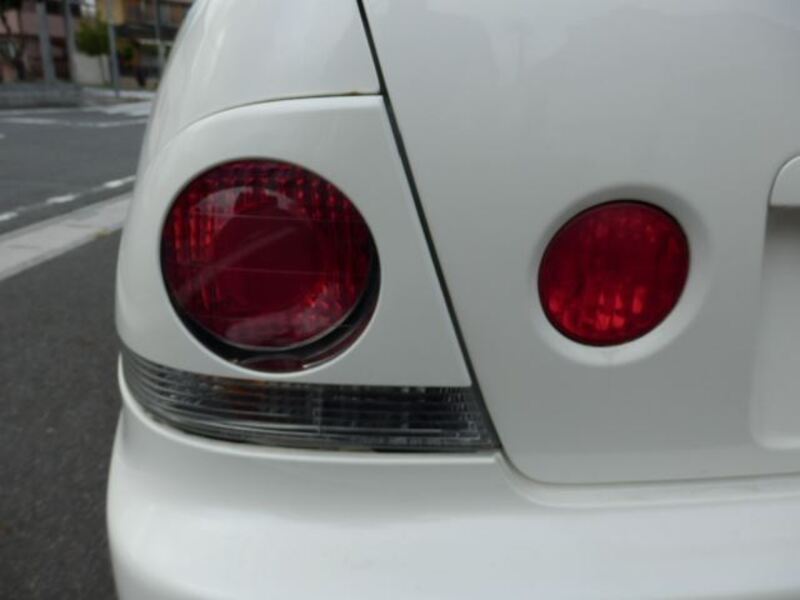 ALTEZZA