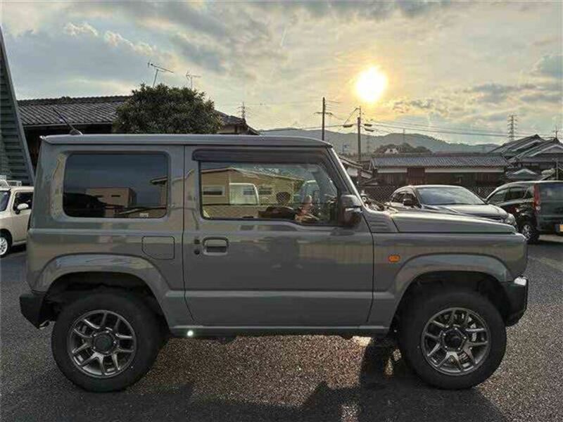 JIMNY