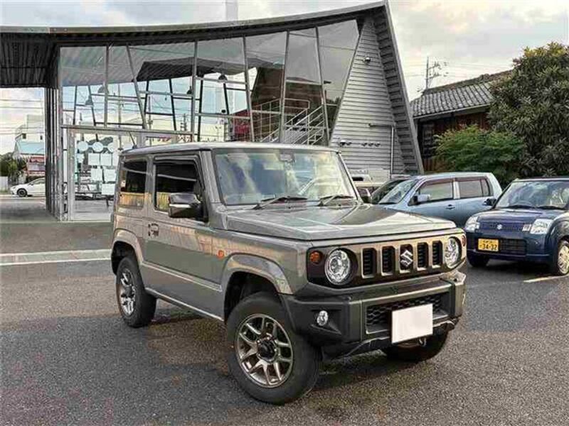 JIMNY