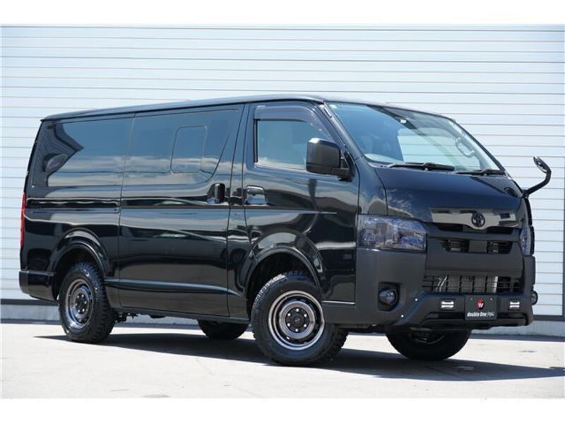 HIACE VAN-0