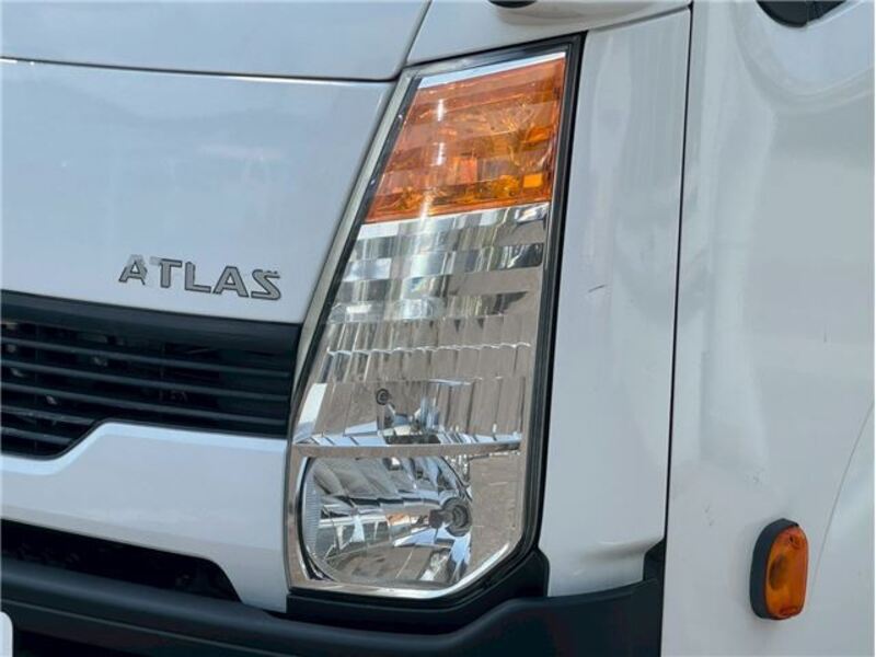 ATLAS