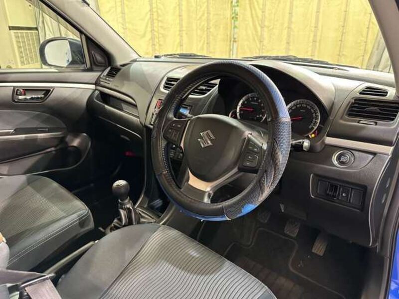 SWIFT