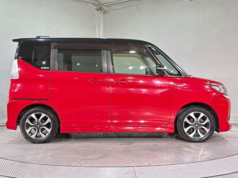 DELICA D2