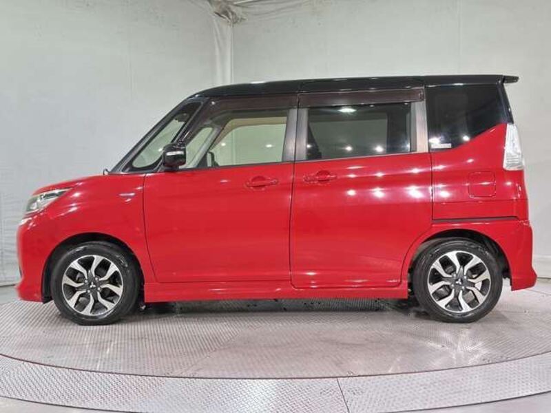 DELICA D2